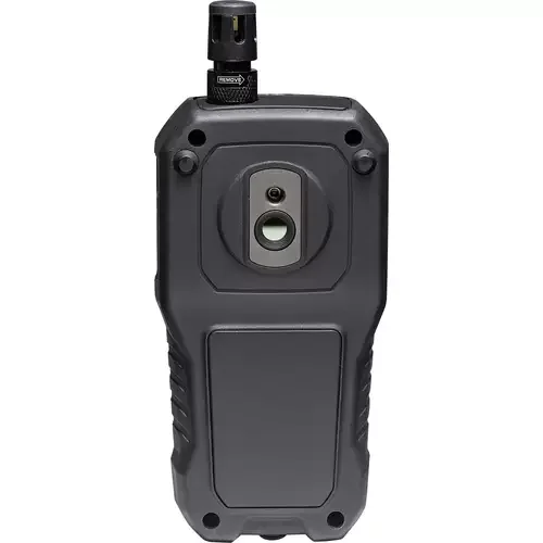 FLIR MR176 Materialfeuchtemessgerät Messbereich Baufeuchtigkeit (Bereich) 0 bis 100% vol integrierte Wärmebildkamera
