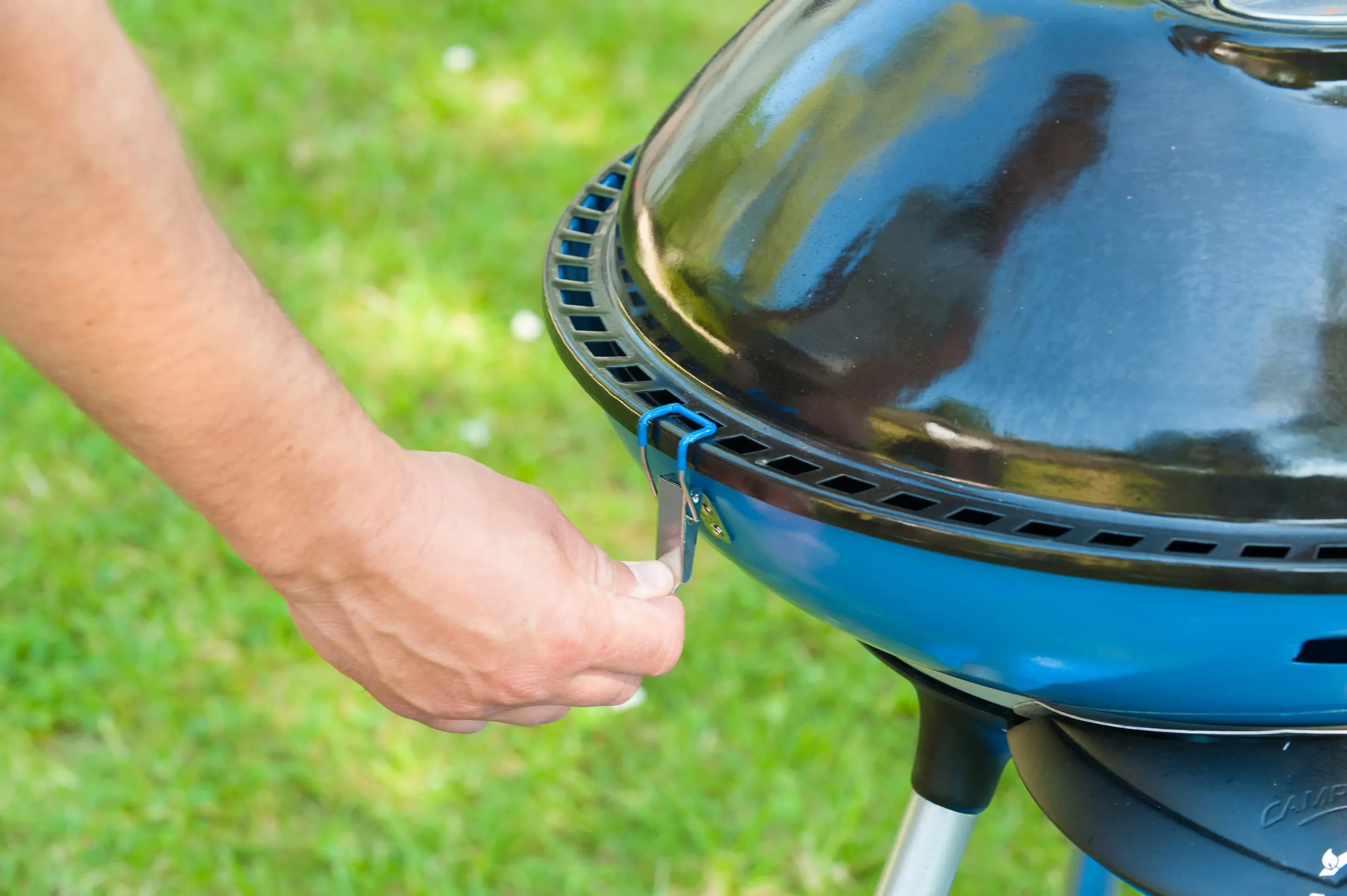 Campingaz Party Grill 600 Gasgrill Campingkocher