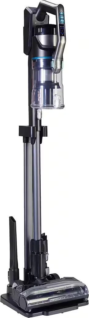 Akku Stielstaubsauger HVS165DBMC kabellos LED Multifunktionsanzeige