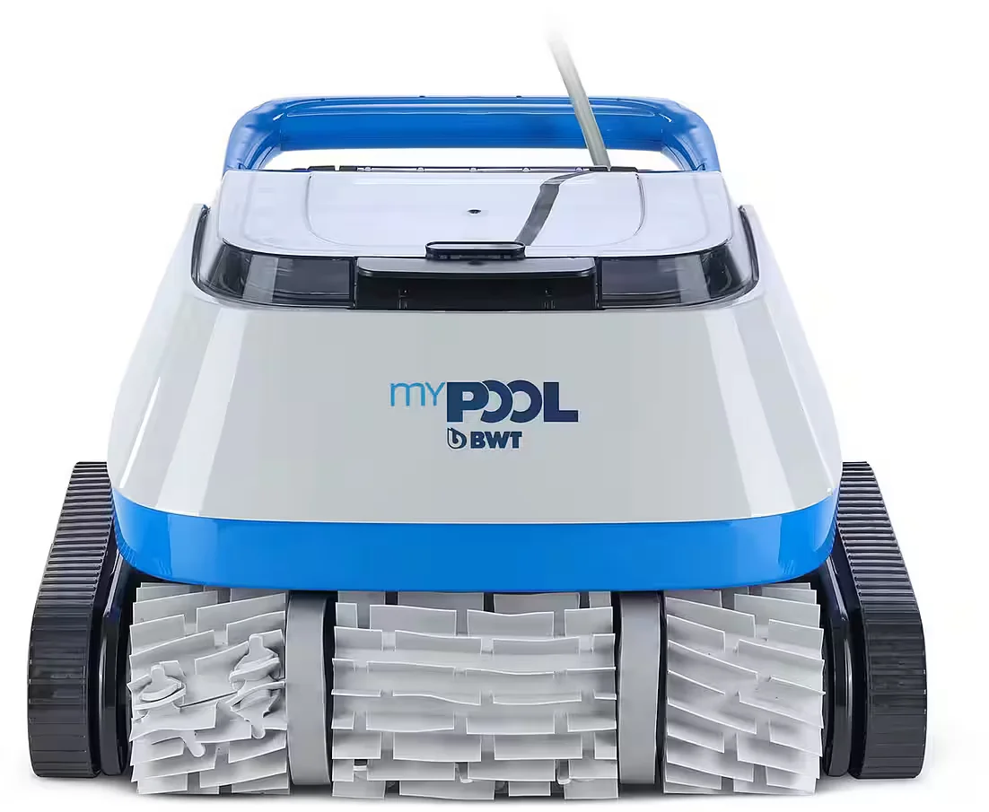 Poolroboter POWER ONE4ALL neue Generation des POWER 4.0 automatisch