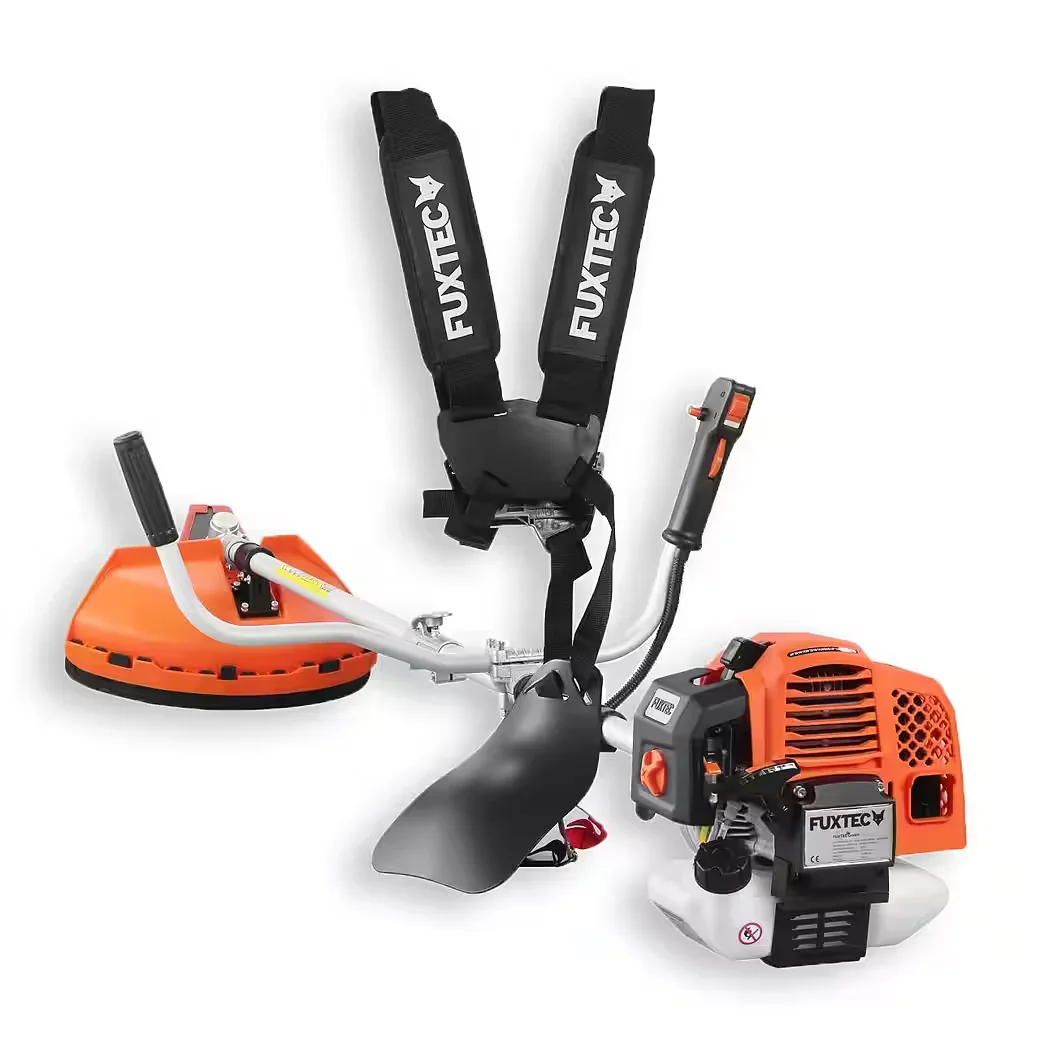 Benzin-Motorsense FX-MS162 Freischneider Trimmer