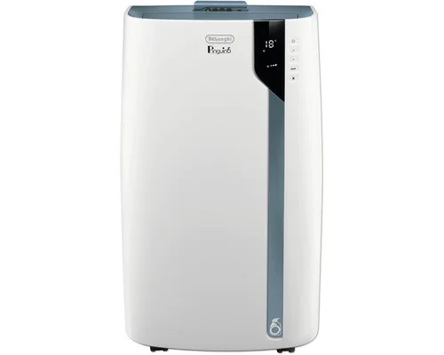 DeLonghi Pinguino PAC EX105 mobile Klimaanlage, 350 m3/h, weiss