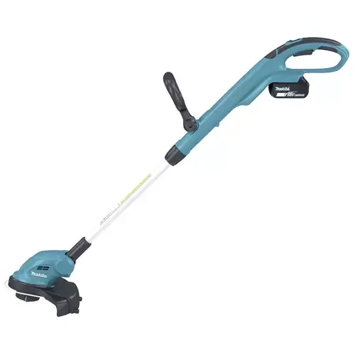 Makita DUR181RF Akku Rasentrimmer inkl. Akku, inkl. Ladegerät 18V 3Ah Schnittbreite (max.): 260mm