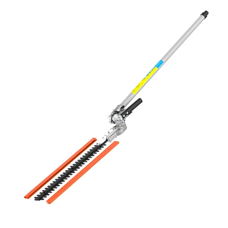 Benzin Motorsense FX-MT152E Freischneider Trimmer