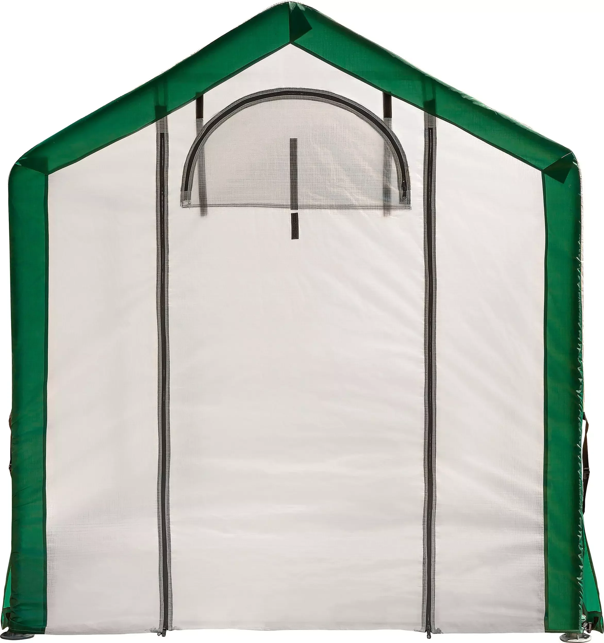 ShelterLogic Foliengewächshaus SL70699 180 x 240 x 200 cm Tomatenhaus