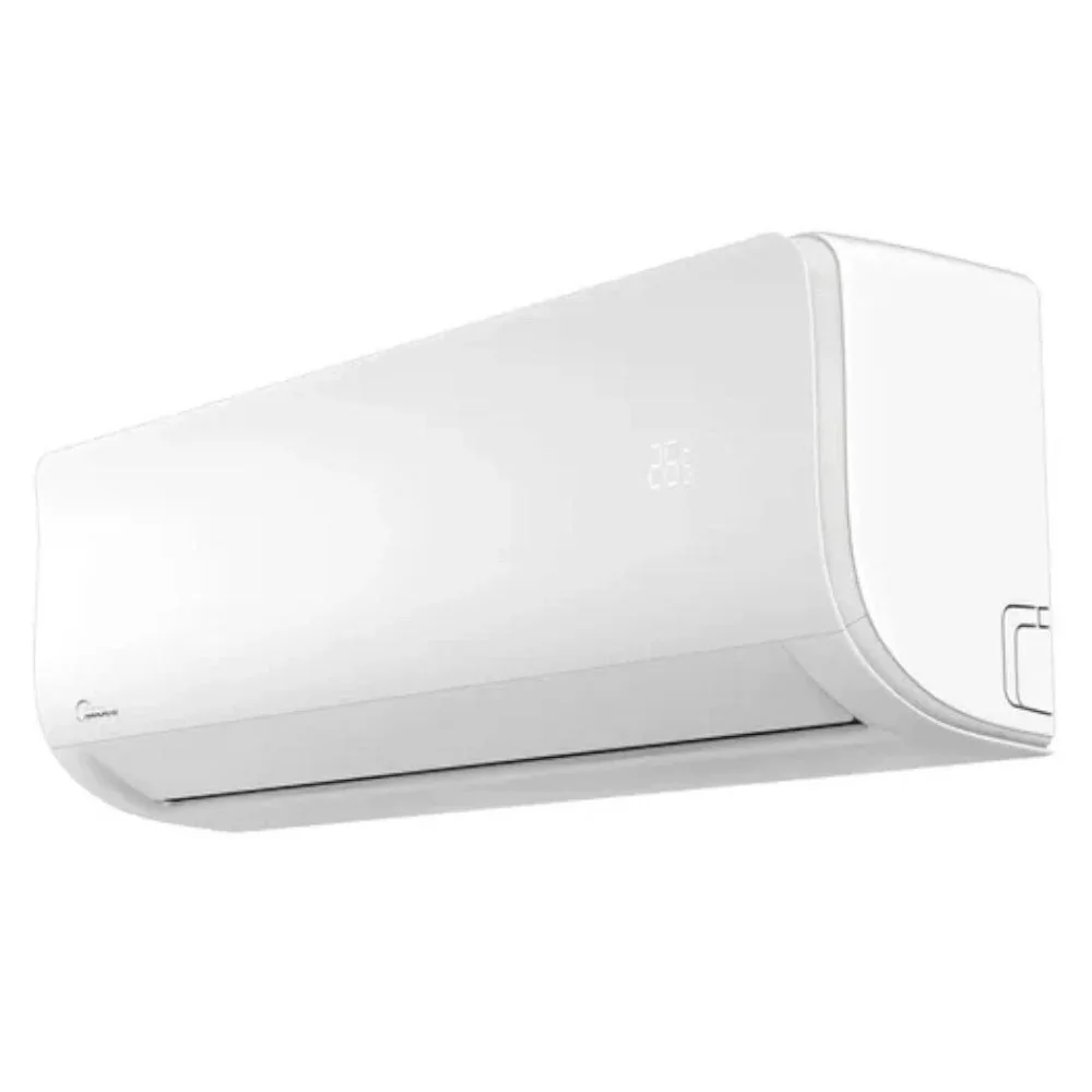 Split-Klimaanlage Set MSAGBU-12HRFN7-QRD6GW + MOX331-12HFN7-QRD6GW