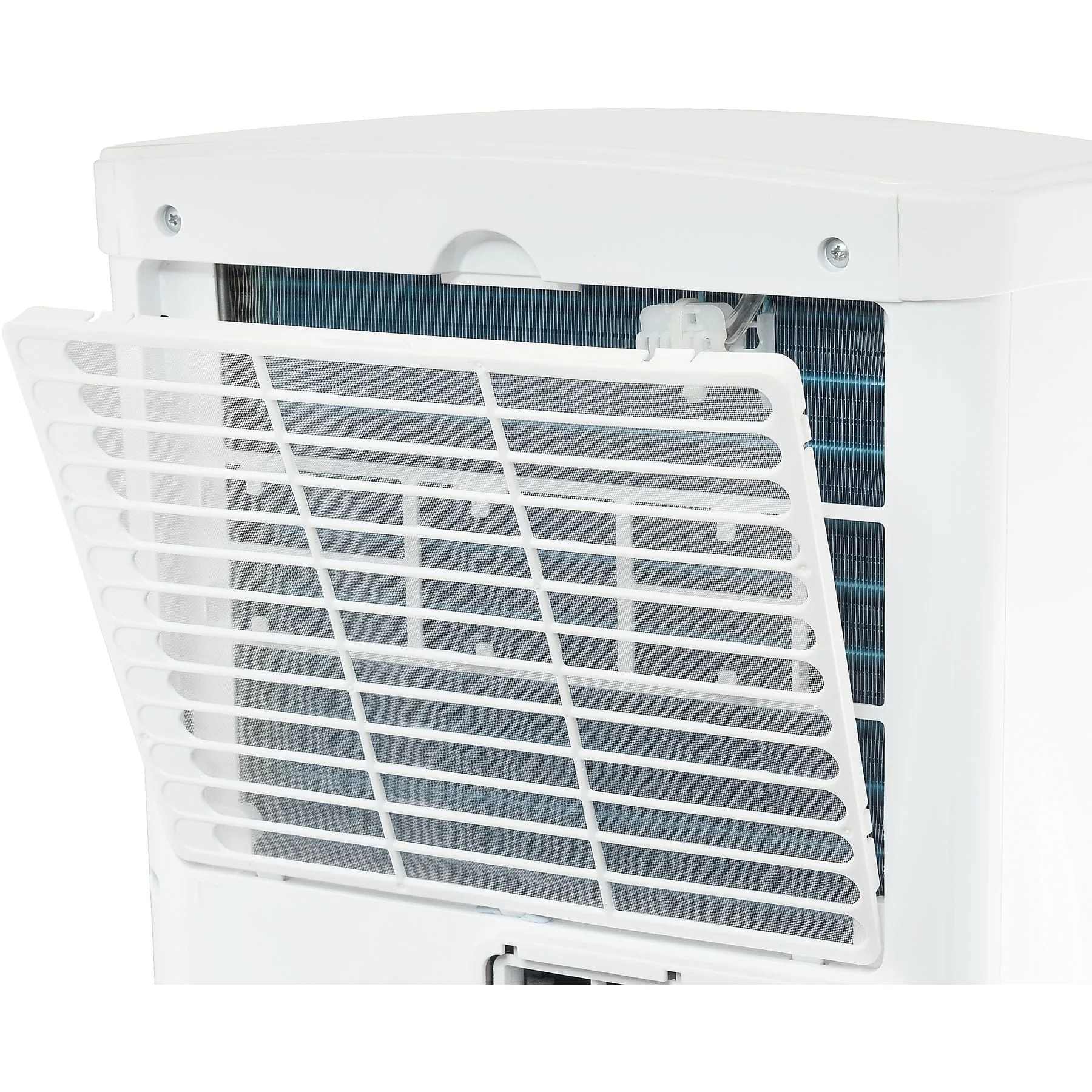 OK. OAC 7022 W Klimagerät Weiß, Energieklasse A, bis 67 m3