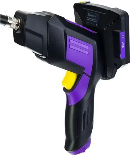 Ermenrich Seek VE60 Industrielles Endoskop