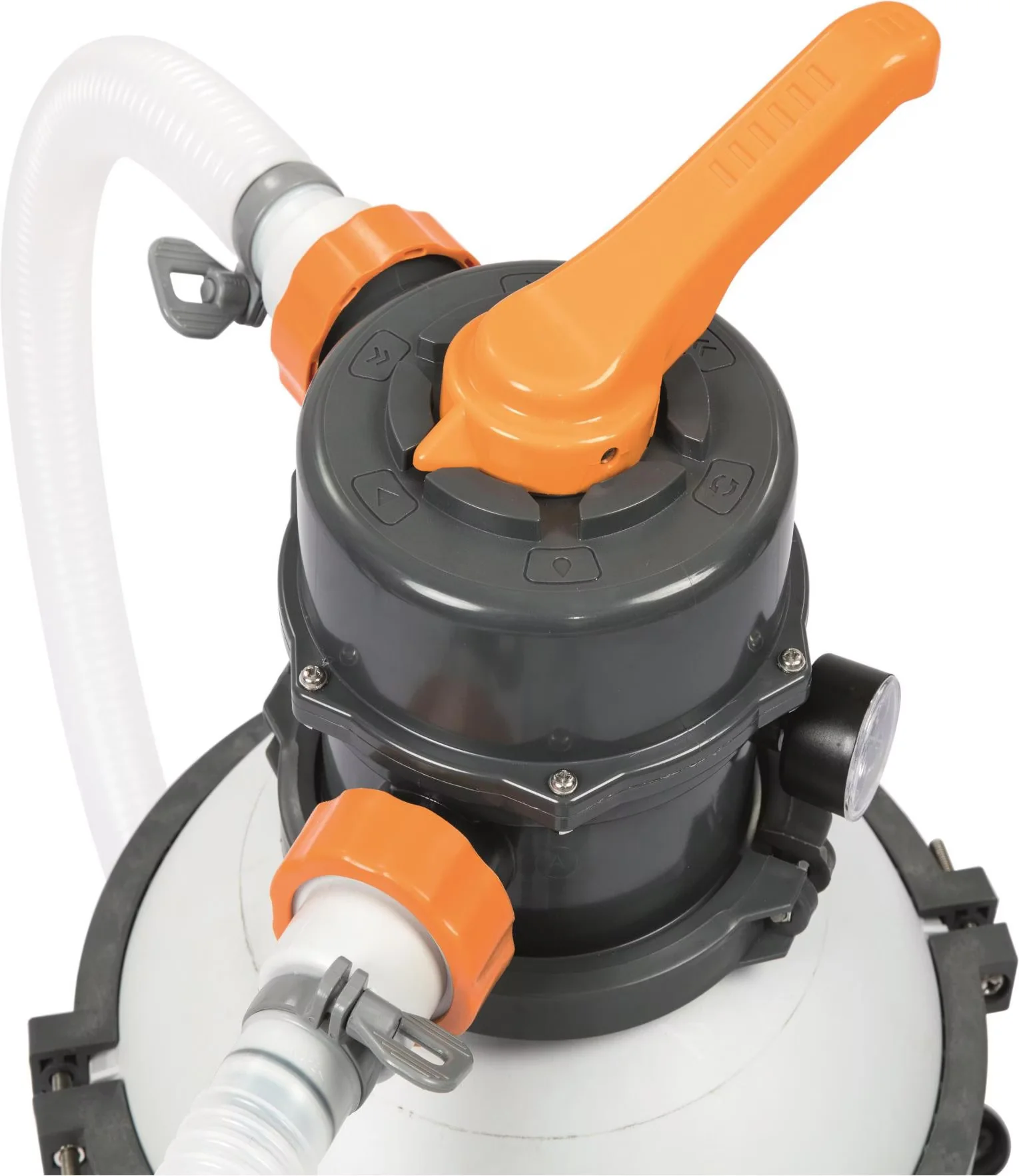Bestway Flowclear Poolzubehör Poolfilter