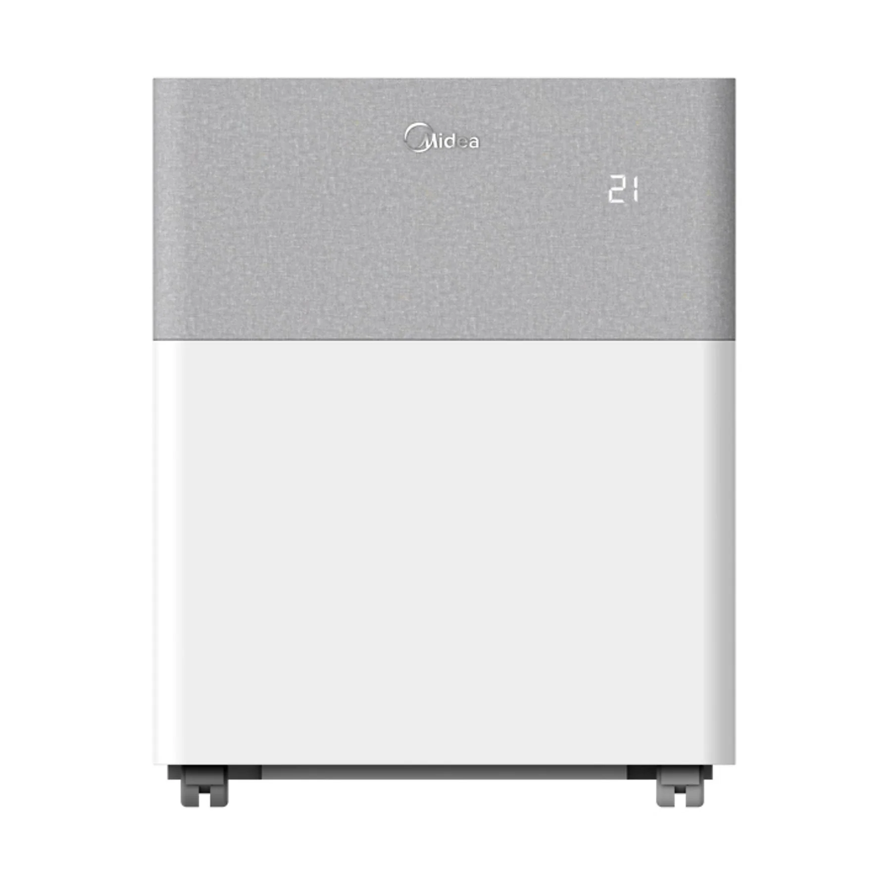 MIDEA PortaSplit Cool Split Klimaanlage mobil A++ für Räume bis 70 m3