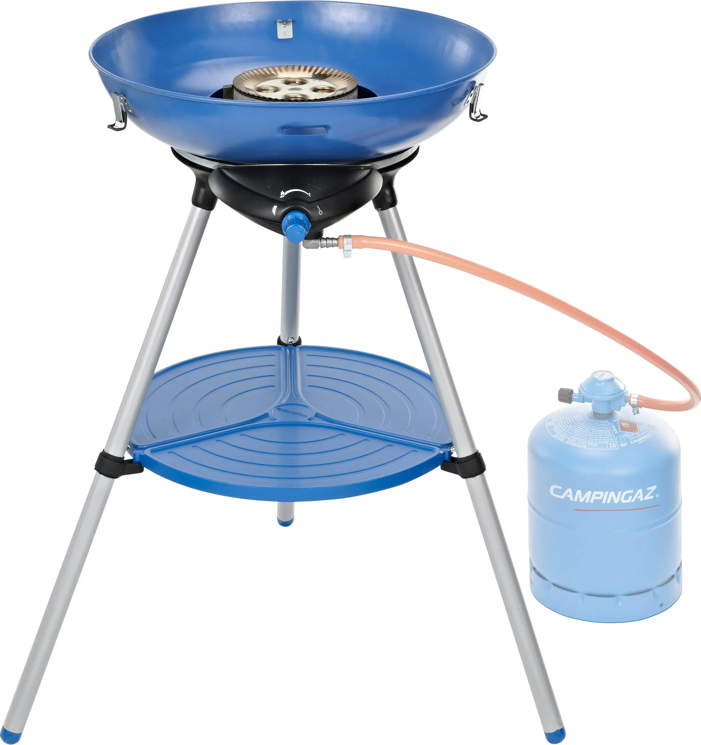 Campingaz Party Grill 600 Gasgrill Campingkocher