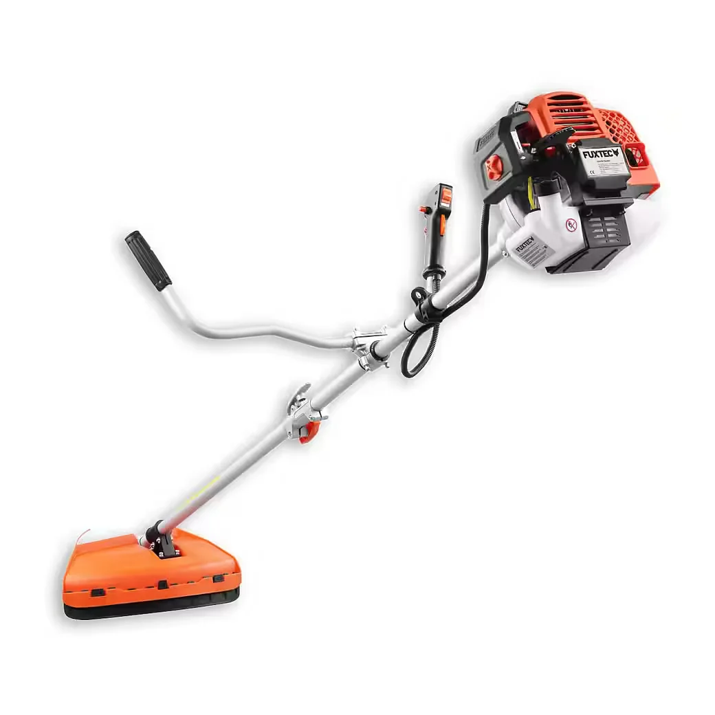 Benzin-Motorsense FX-MS162 Freischneider Trimmer