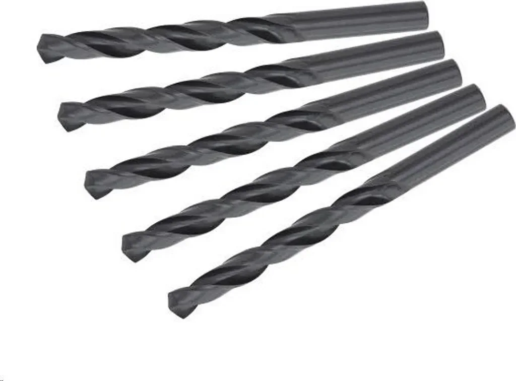 HSS Metallbohrer Zylinder 2,1 mm x 49 mm 1 Stück
