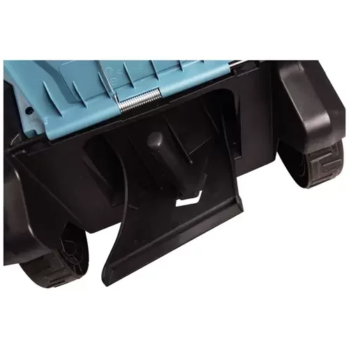 Makita DLM330Z Akku Rasenmäher 33 cm ohne Akku Ladegerät bis 450 m2