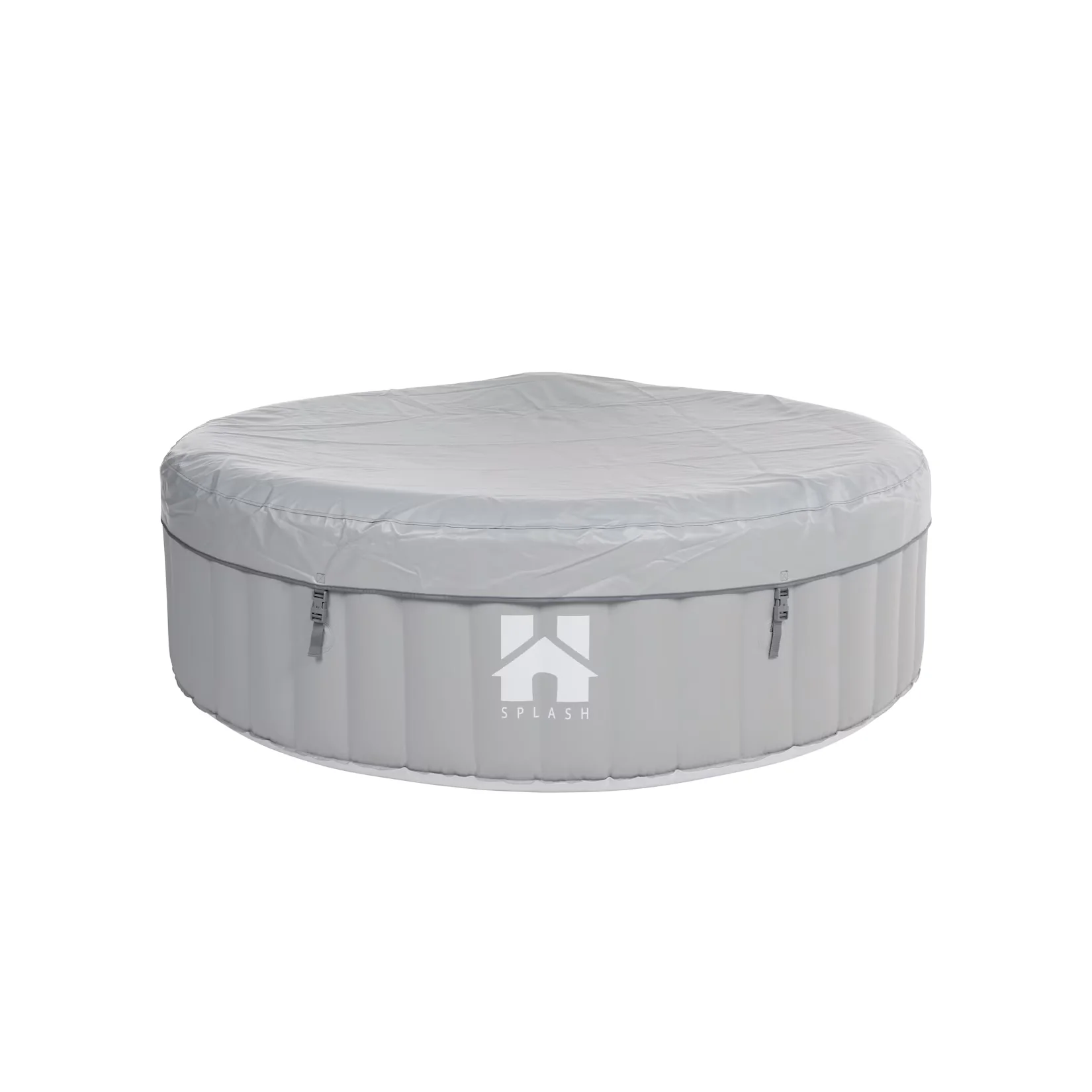 HOME DELUXE Outdoor Whirlpool SPLASH Garten Spa verschiedene Farben