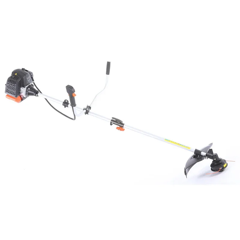 Benzin Motorsense FX-MS152 Freischneider Rasentrimmer