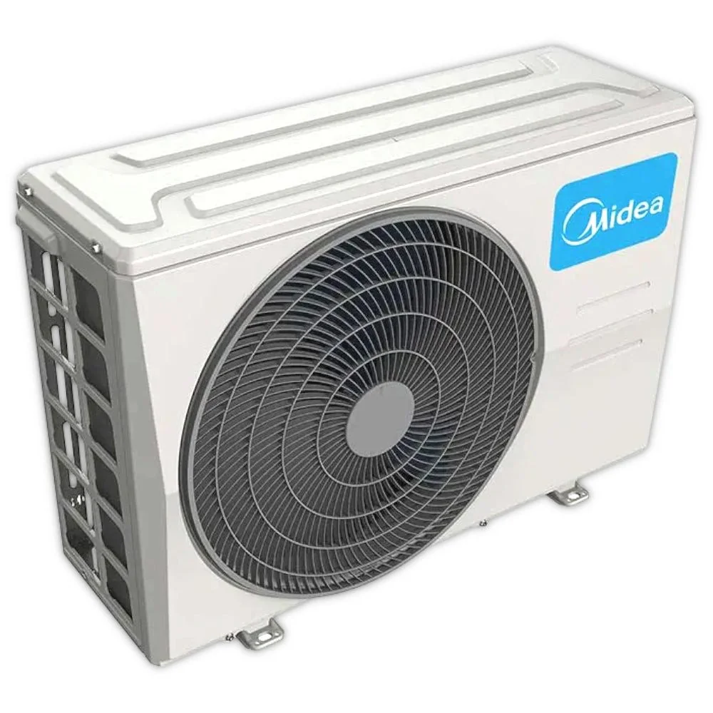Split Klimaanlage Set MSCB1BU-12HRFN8-ME + MOX103-12HFN8-ME