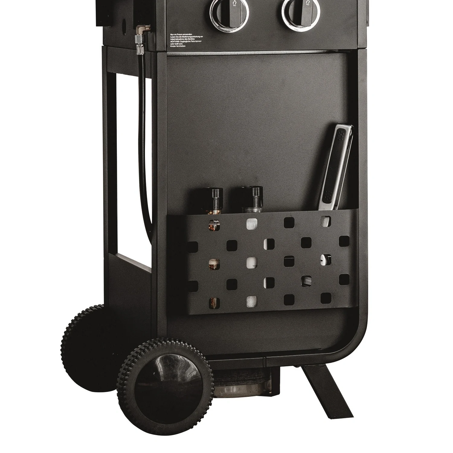 Gasgrill Brooklyn Next 2 Brenner Grillflaeche 37 5 x 33 cm Outdoor