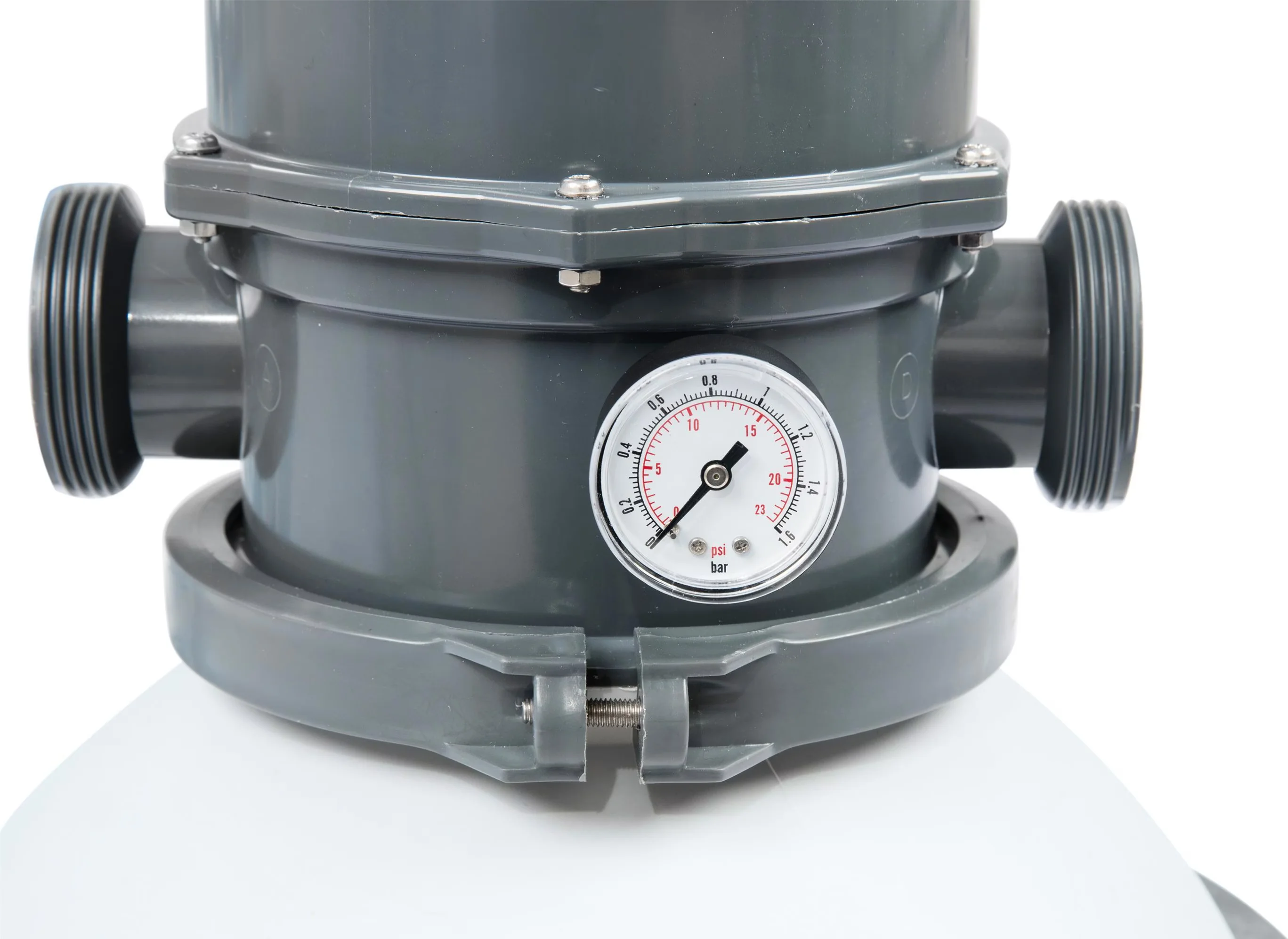 Bestway Flowclear Poolzubehör Poolfilter