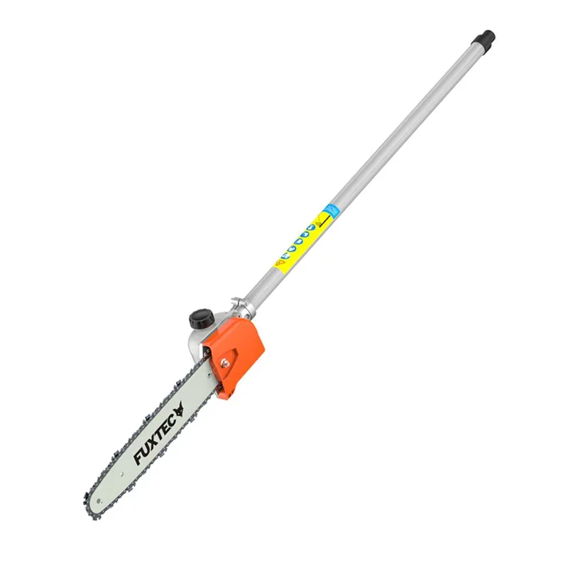 Benzin Motorsense FX-MT152E Freischneider Trimmer