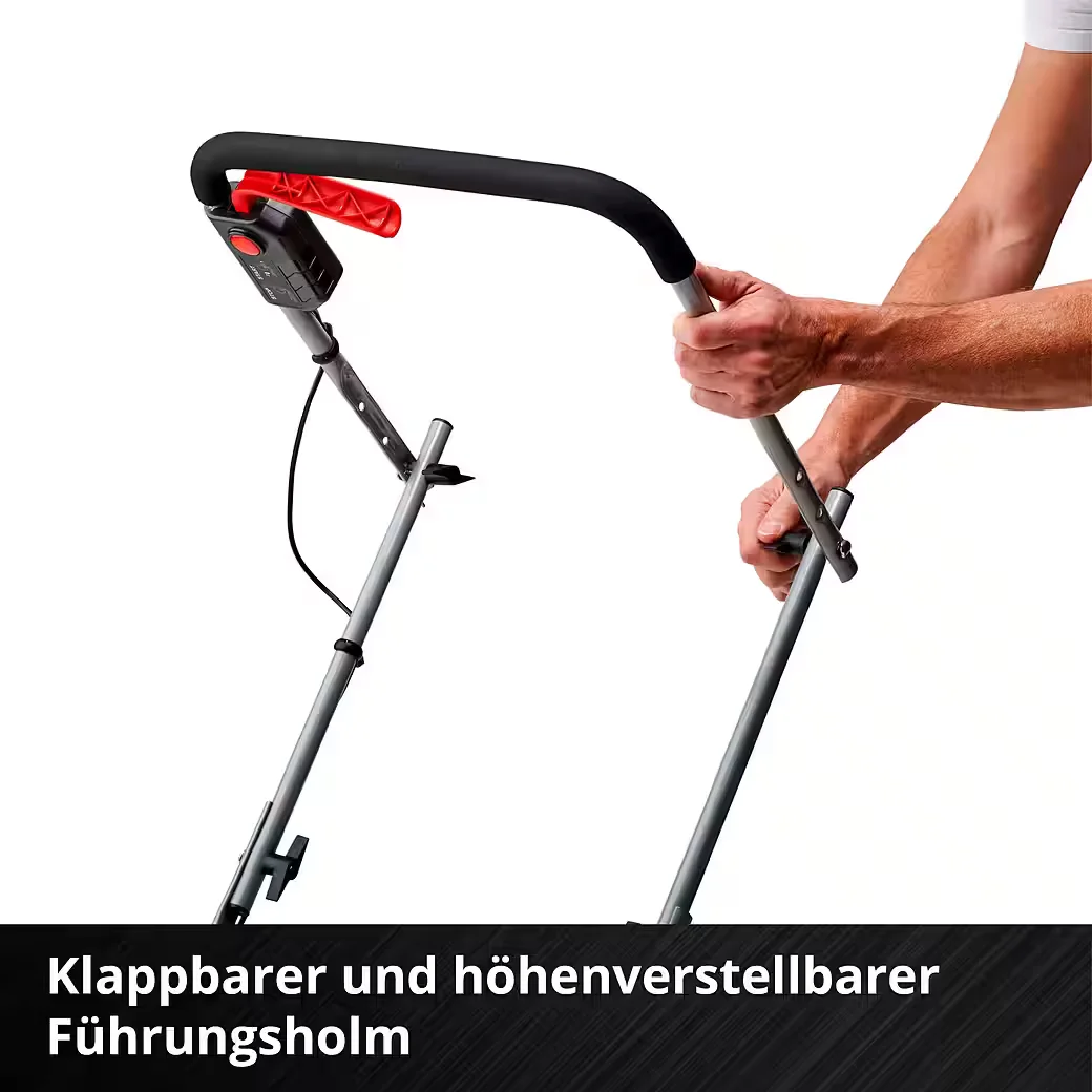 Akku Vertikutierer Lüfter GC SC 18 28 Li Solo für Rasenpflege