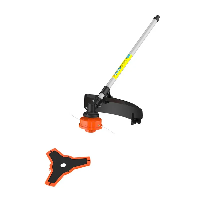 Benzin Motorsense FX-MT152E Freischneider Trimmer