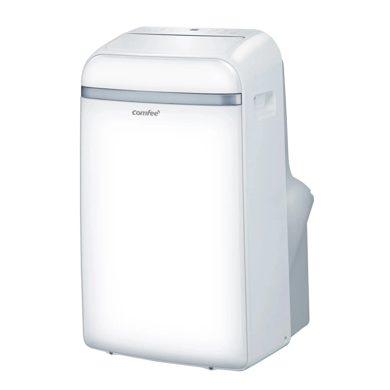 Comfee Mobile Klimaanlage PAC 12000, Weiß