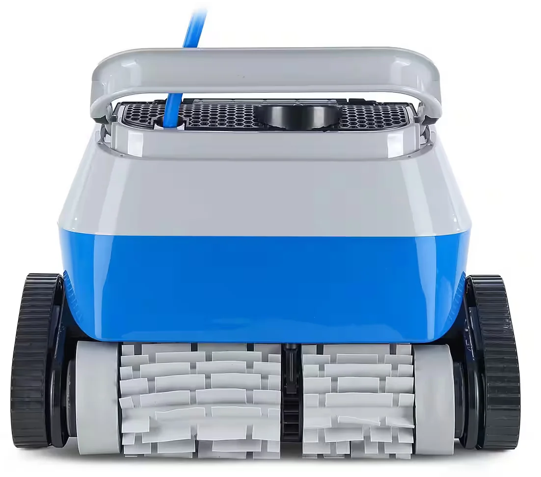 Poolroboter kabellos POWER ONE4ALL BATTERY Nachfolger für POWER 4.0