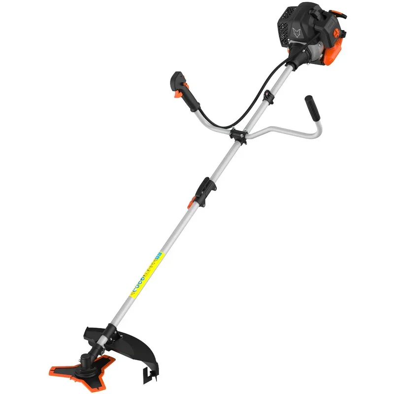 Benzin Motorsense FX-MS152 Freischneider Rasentrimmer