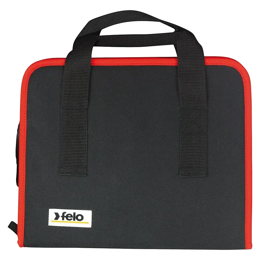 Felo Werkzeugtasche Ergonic E-Slim VDE