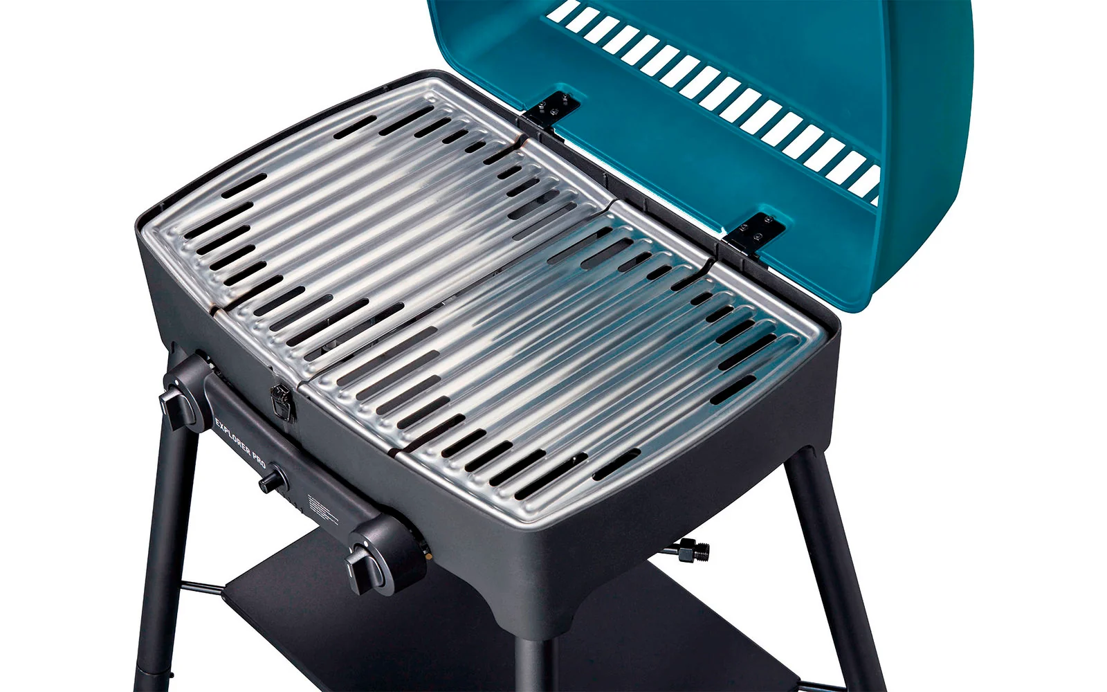 Enders Explorer Next Pro Gasgrill 30 mbar international Camping