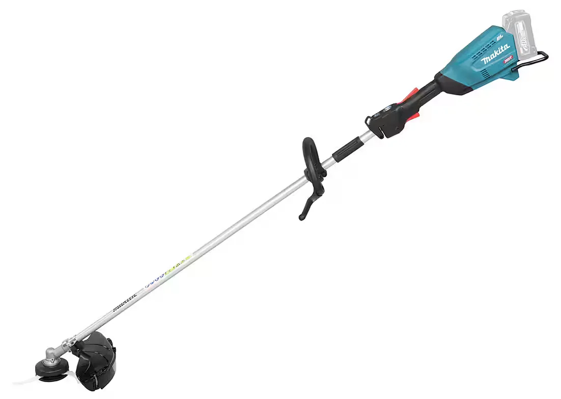 Akku Motorsense UR017GZ Freischneider Rasentrimmer