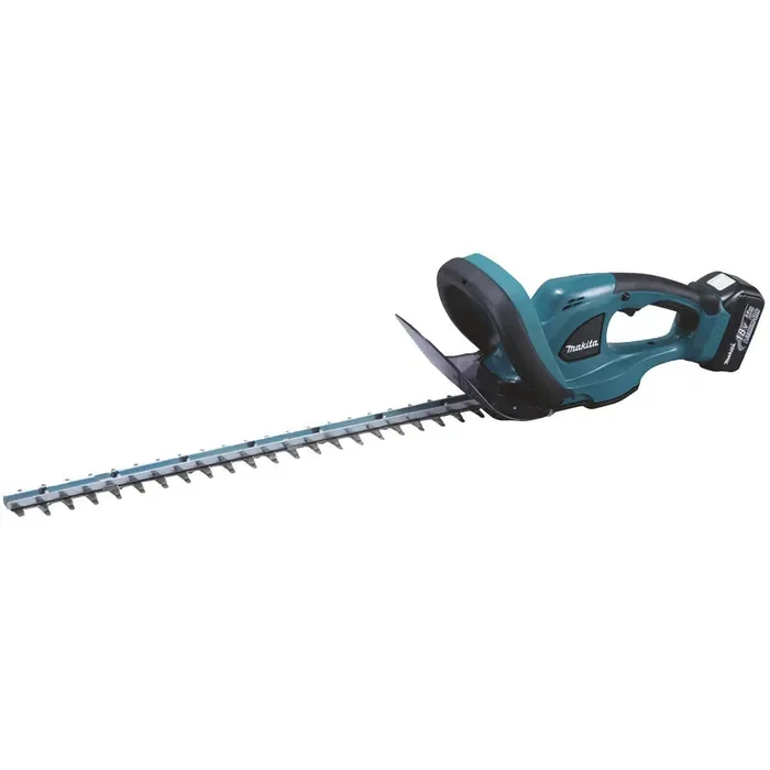 Makita DUH523RF Akku-Heckenschere 18V/3,0Ah mit Akku & Ladegerät