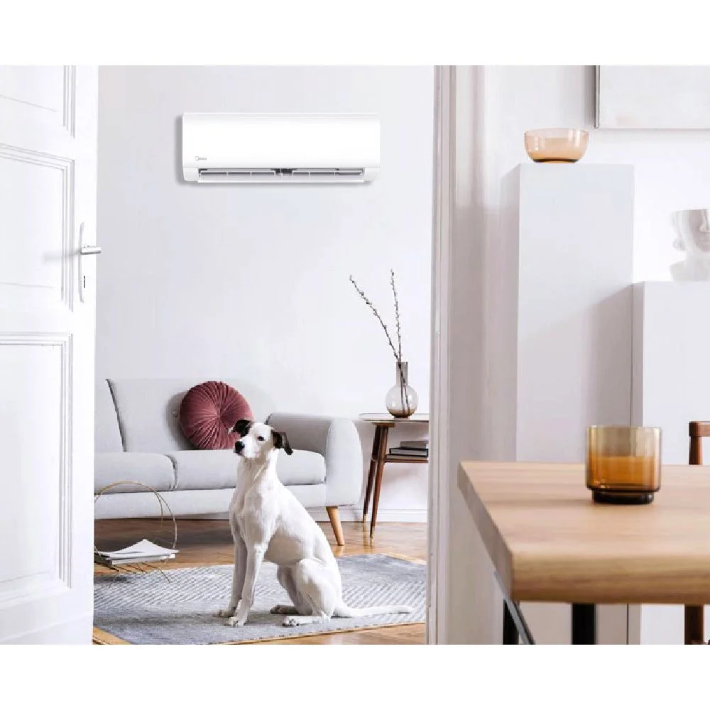 Split-Klimaanlage Set MSAGBU-12HRFN7-QRD6GW + MOX331-12HFN7-QRD6GW