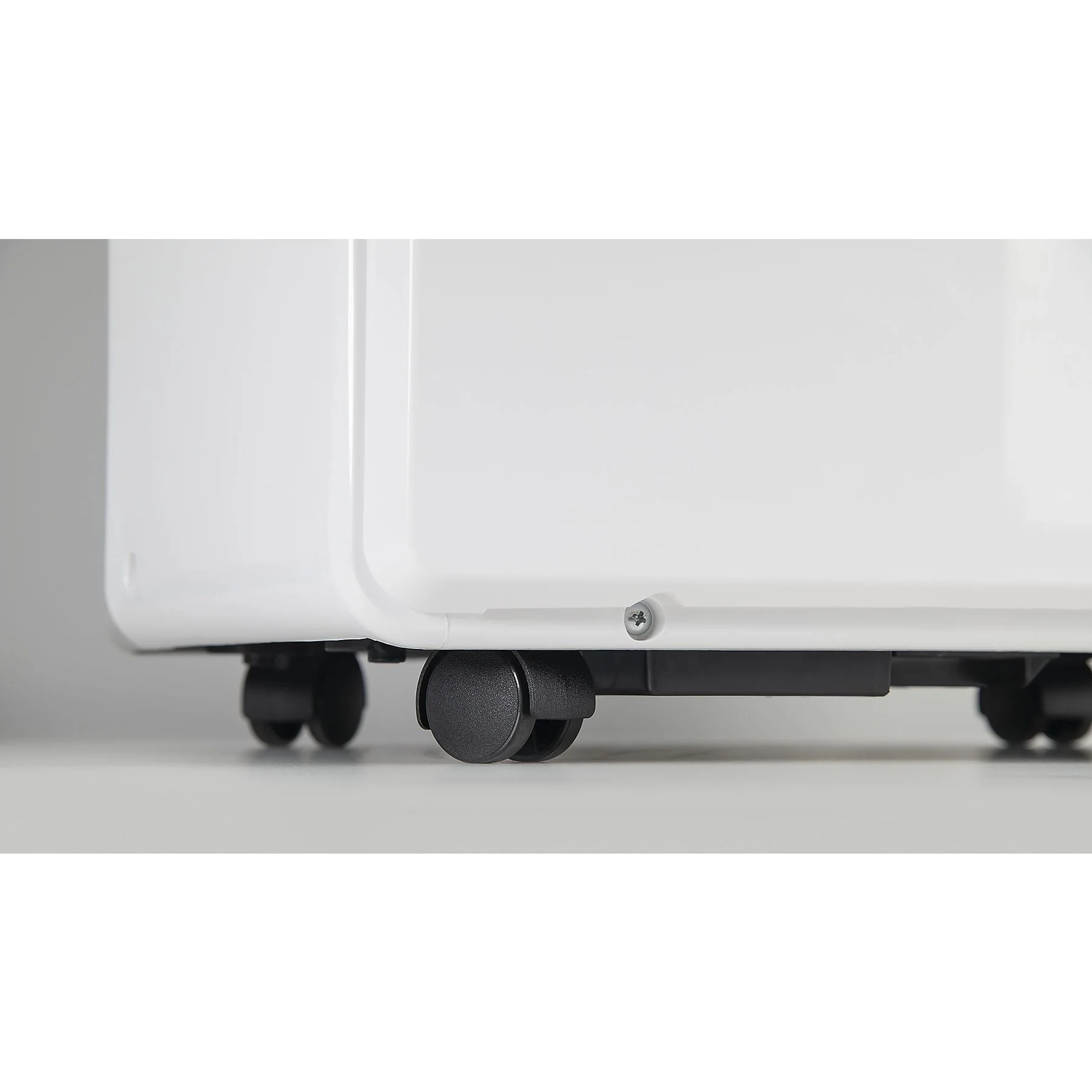 KOENIC KAC 9022 W mobile Klimaanlage weiß 80 m3 Energieklasse A