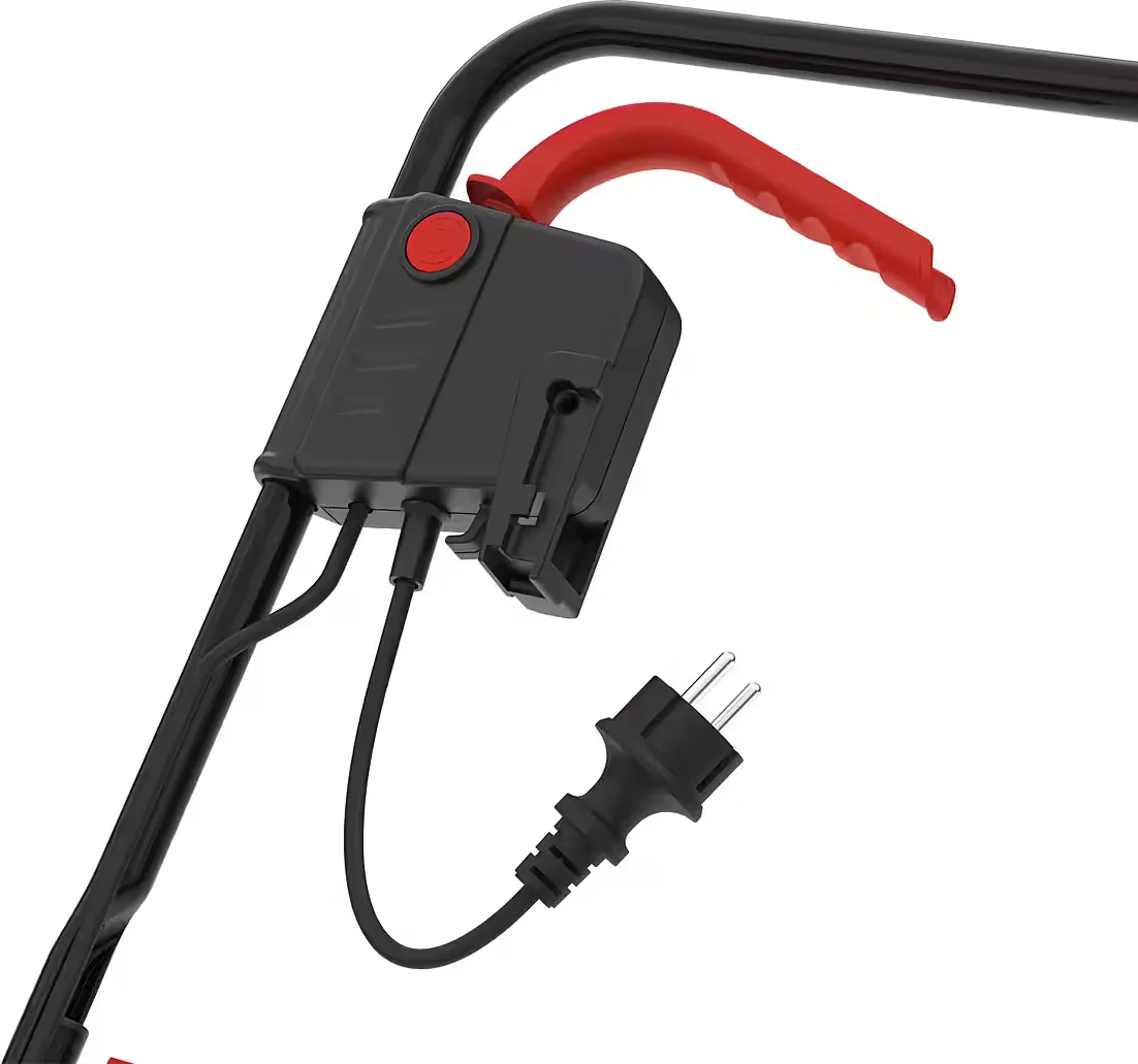 Elektro Vertikutierer und Lüfter GV 1431 Rasenpflege