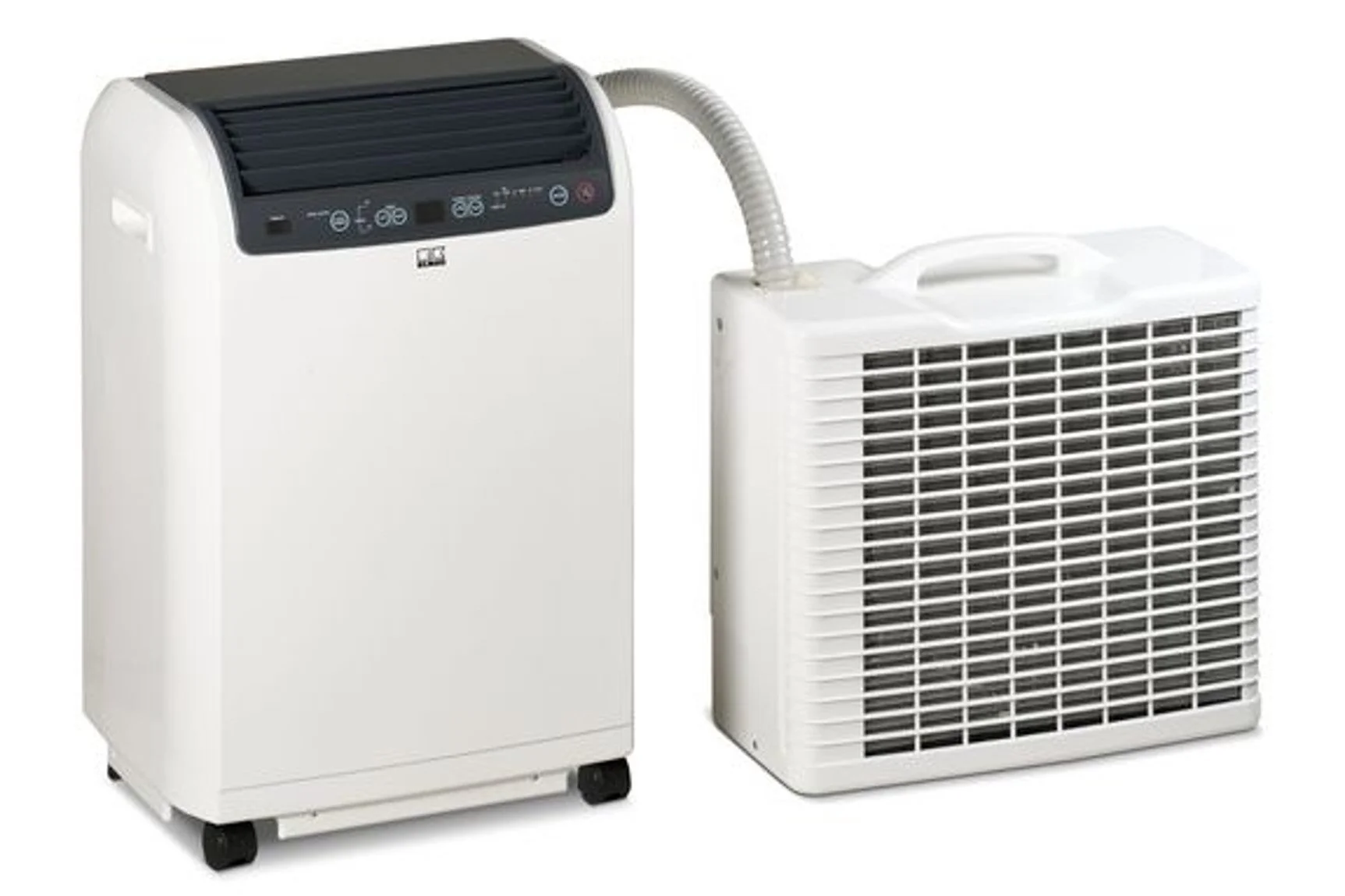 Mobiles Klimagerät RKL 495 für Zuhause und Büro