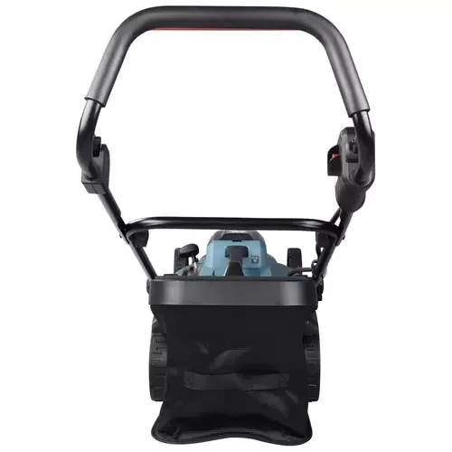 Makita DLM330Z Akku Rasenmäher 33 cm ohne Akku Ladegerät bis 450 m2