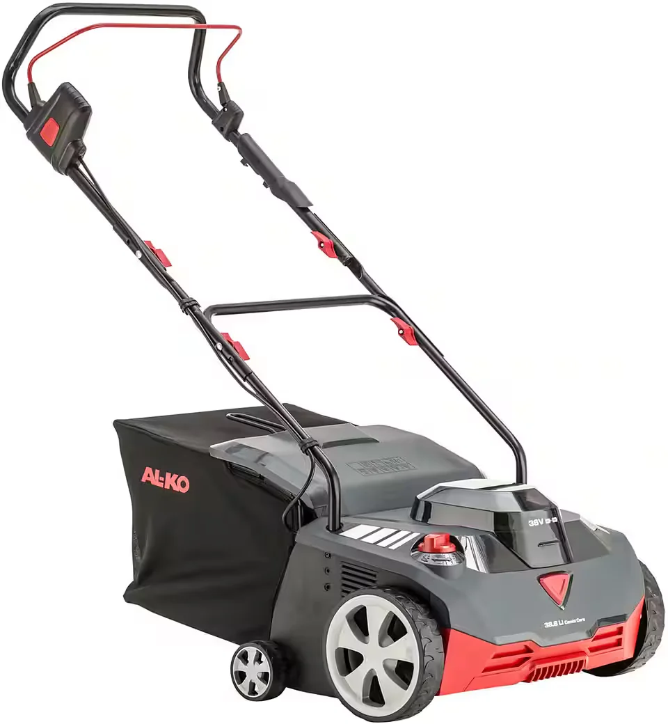 Akku Vertikutierer 38.6 Li Combi Care Rasenpflege Rasenlüfter