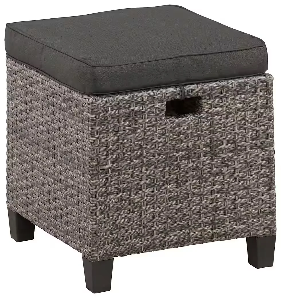 Gartenlounge Set Keros Premium Outdoor Sitzgruppe Gartenmöbel