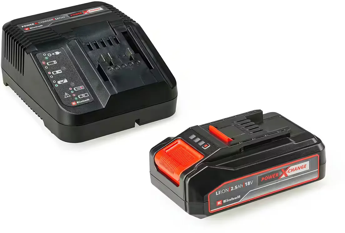 Akku Motorsense AGILLO 18/200 1x 2,5 Ah Rasentrimmer