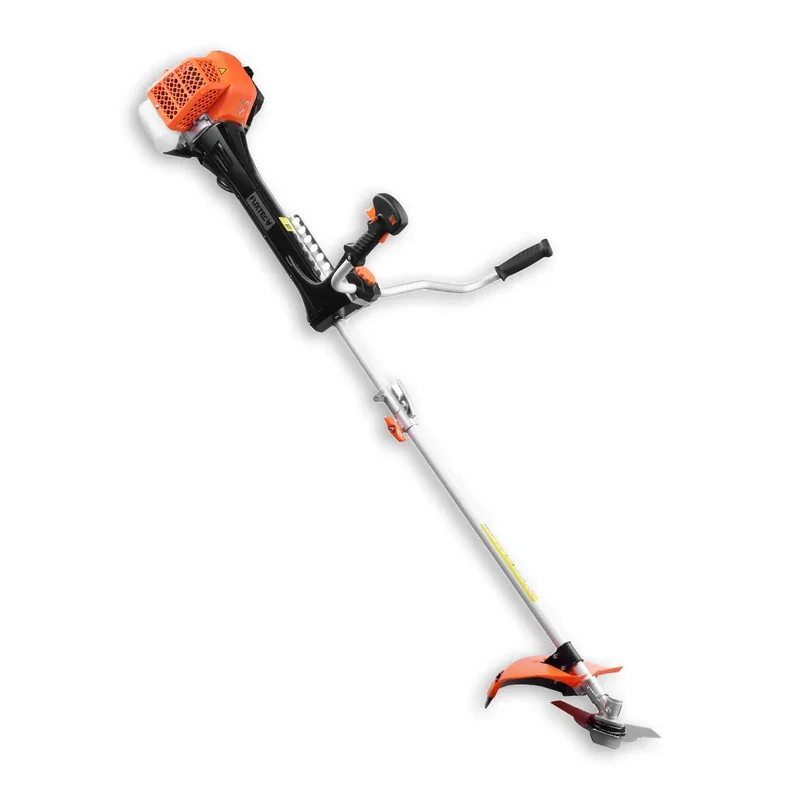 Benzin Motorsense FX-PS162 Freischneider Rasentrimmer