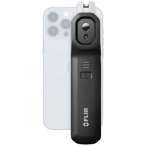 FLIR EDGE Wärmebildkamera -20 bis 120°C 8.7Hz