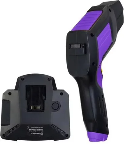 Ermenrich Seek VE50 Industrielles Endoskop