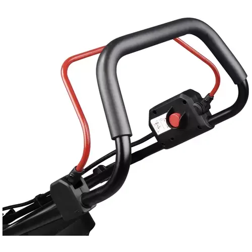 Makita DLM330Z Akku Rasenmäher 33 cm ohne Akku Ladegerät bis 450 m2