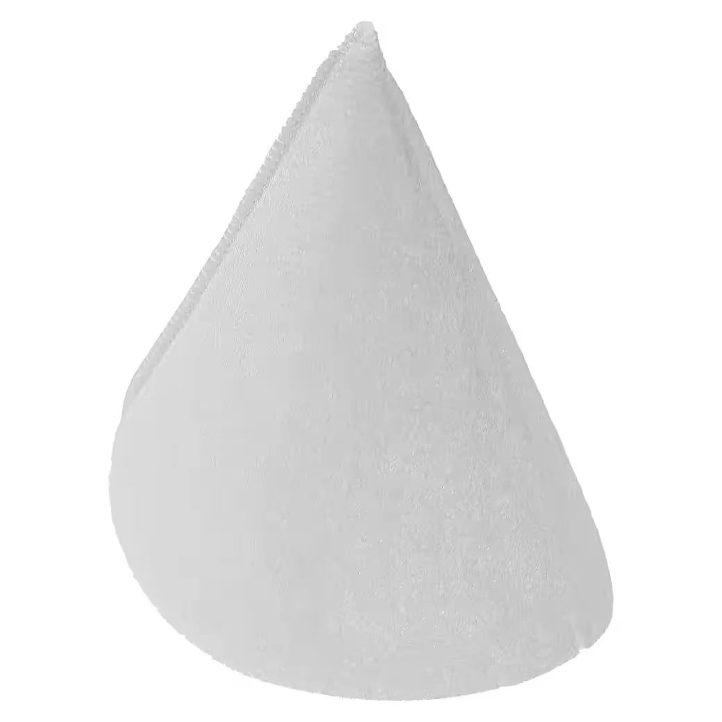VHBW Abluftfilter DN125 Lüftungsgerät Ersatzfilter bindemittelfrei