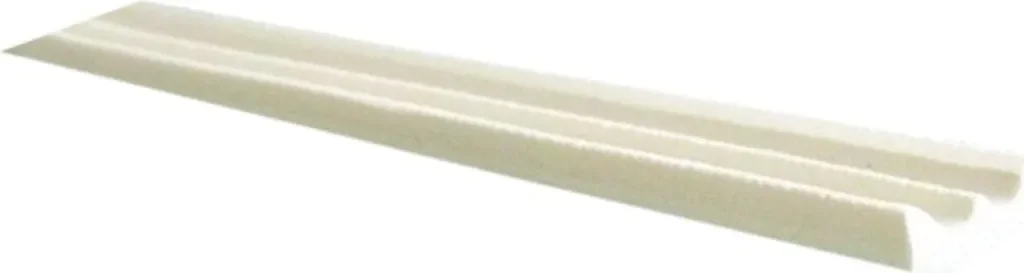 EcoSavers P-förmige selbstklebende Dichtung für Fenster/Türen