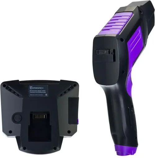 Ermenrich Seek VE60 Industrielles Endoskop