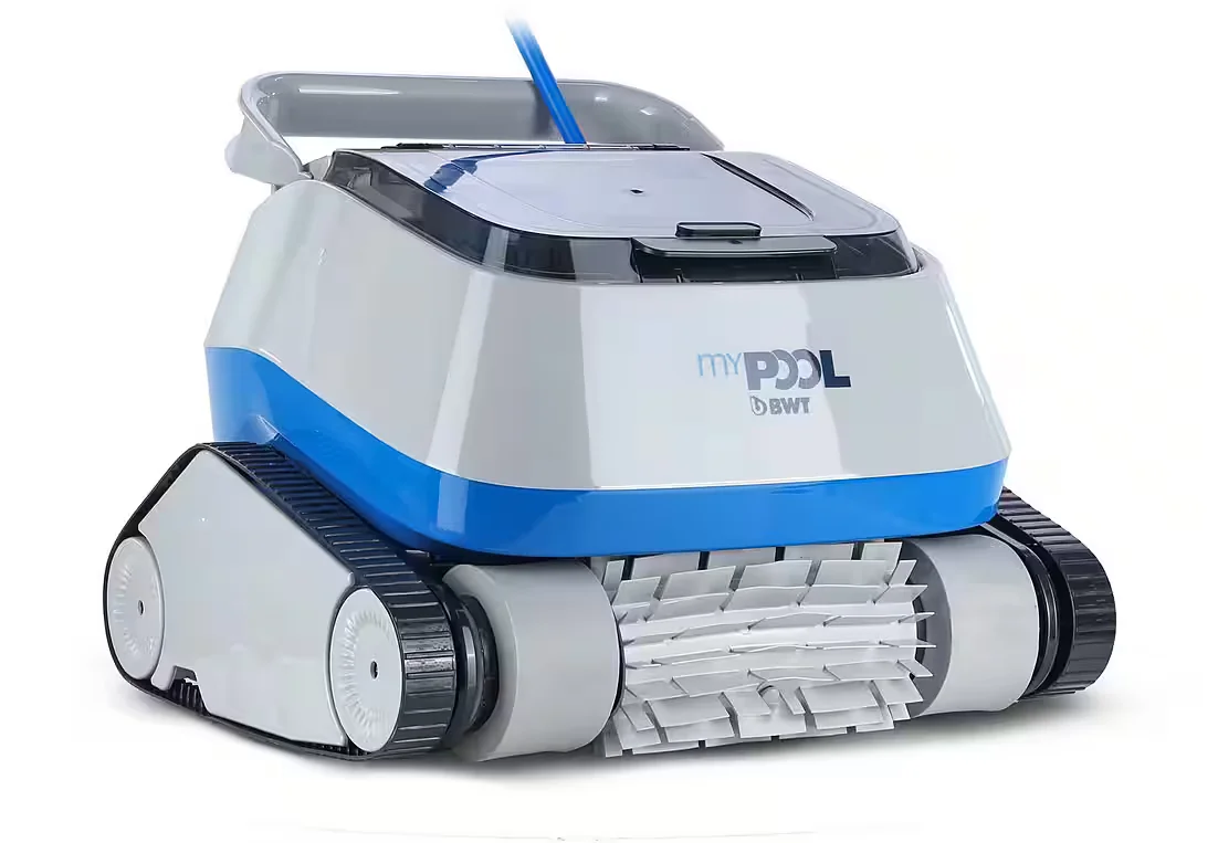 Poolroboter kabellos POWER ONE4ALL BATTERY Nachfolger für POWER 4.0