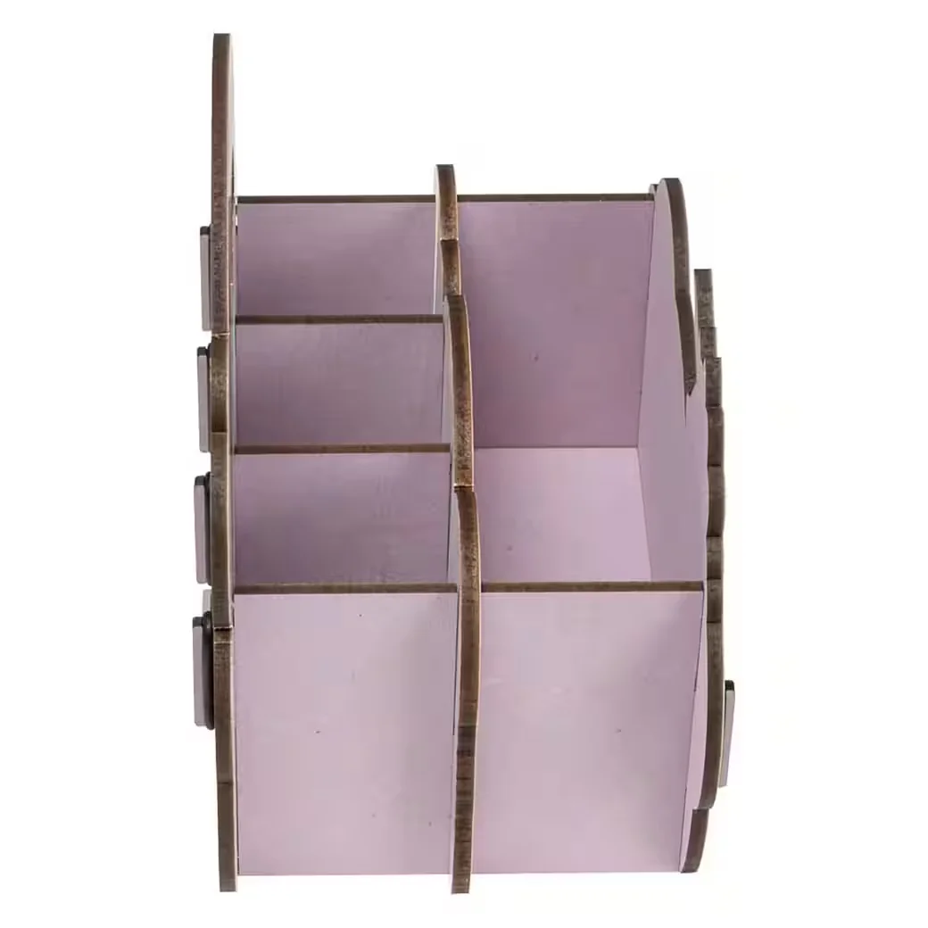 WERKHAUS® Organizer Stiftebox Einhorn Stiftehalter Stifteköcher